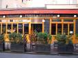  Restaurant Père et filles (& fils), rue de Seine (6e)
